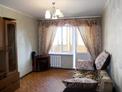 1-к кв. Нижегородская область, Нижний Новгород Днепропетровская ул., ...