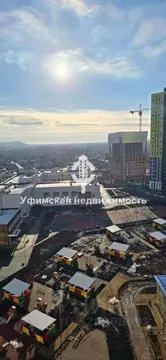 Студия Башкортостан, Уфа просп. Дружбы Народов, 59/1 (31.4 м)