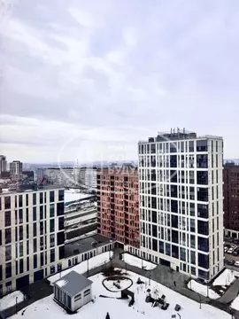 1-к кв. Удмуртия, Ижевск ул. Васнецова, 2к3 (38.0 м)