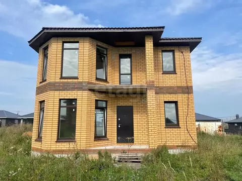 Дом в Башкортостан, Уфа городской округ, с. Нагаево  (137 м)