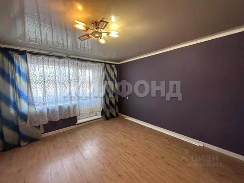 4-к кв. Хакасия, Абакан ул. Чертыгашева, 135 (77.4 м)