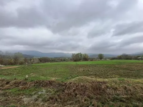 Участок в Крым, Бахчисарайский район, Голубинское с/пос, с. Путиловка ...