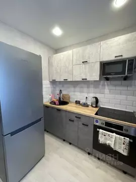 1-к кв. Тюменская область, Тюмень ул. 50 лет ВЛКСМ, 97 (31.0 м)