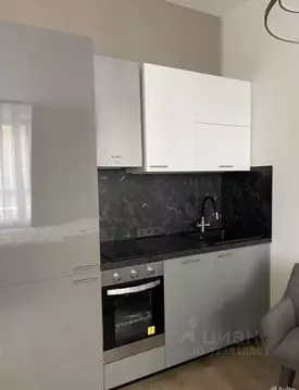 Студия Москва Сколковское ш., 40к3 (31.0 м)