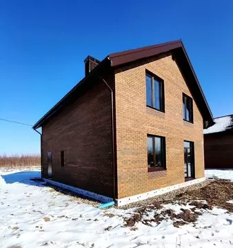 Дом в Костромская область, Костромской район, Бакшеевское с/пос, д. ...