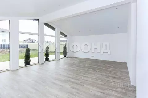 Дом в Кемеровская область, Кемеровский район, д. Солонечная ул. ...