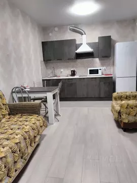 2-к кв. Карелия, Петрозаводск ул. Фурманова, 63 (44.7 м)