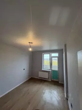 1-к кв. Краснодарский край, Краснодар ул. Летчика Позднякова, 2к21 ...