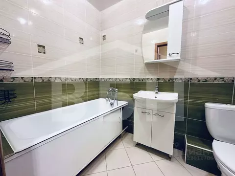 1-к кв. Воронежская область, Воронеж Острогожская ул., 168/3 (35.7 м)