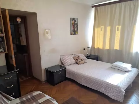 2-к кв. Москва ул. Большие Каменщики, 4 (55.0 м)
