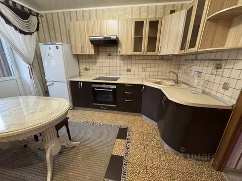 2-к кв. Краснодарский край, Краснодар Московская ул., 140Г (70.0 м)