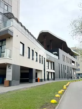 Помещение свободного назначения в Татарстан, Казань ул. Короленко, 28Б ...