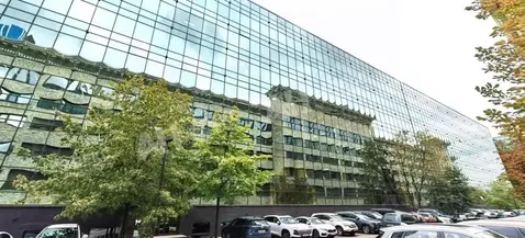 Офис в Москва Верейская ул., 29С34 (2673 м)