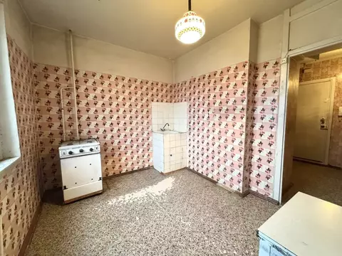 1-к кв. Владимирская область, Ковров ул. Кирова, 73 (37.4 м)