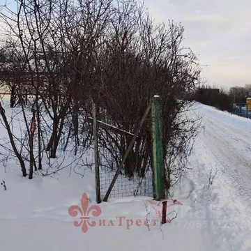 Участок в Белгородская область, Белгородский район, Тавровское с/пос, ...