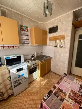 1-к кв. Чувашия, Чебоксары ул. Тимофея Кривова, 18 (30.9 м)