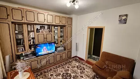 3-к кв. Ростовская область, Таганрог ул. Бабушкина (61.0 м)