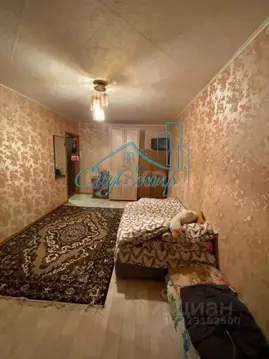 1-к кв. Оренбургская область, Орск ул. Стартовая, 9А (30.0 м)