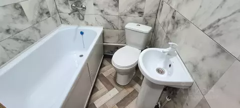 Студия Омская область, Омск Солнечный мкр, ул. 3-я Любинская, 26А ...