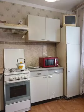 2-к кв. Московская область, Одинцовский городской округ, Большие ...