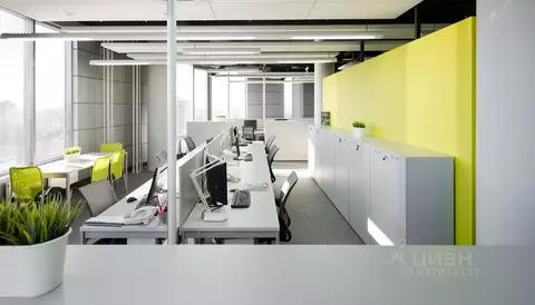 Офис в Московская область, Мытищи Олимпийский просп., 10 (280 м)