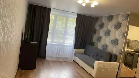 1-к кв. Москва ул. Новаторов, 18К1 (35.0 м)