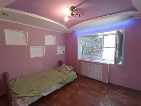 Дом в Ростовская область, Белая Калитва ул. Островского (81 м)