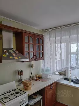 1-к кв. Омская область, Омск ул. Красный Путь, 18 (36.4 м)