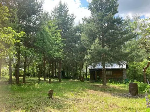 Участок в Московская область, Кашира городской округ, Электроник ...