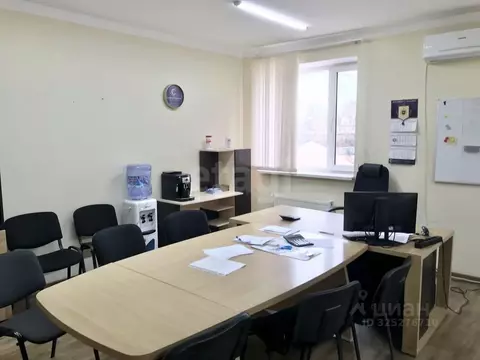 Офис в Крым, Симферополь ул. Генерала Васильева (36 м)