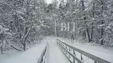 Участок в Ленинградская область, Всеволожский район, Куйвозовское ...