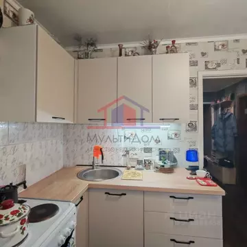 1-к кв. Белгородская область, Старый Оскол Макаренко мкр, 40 (38.0 м)