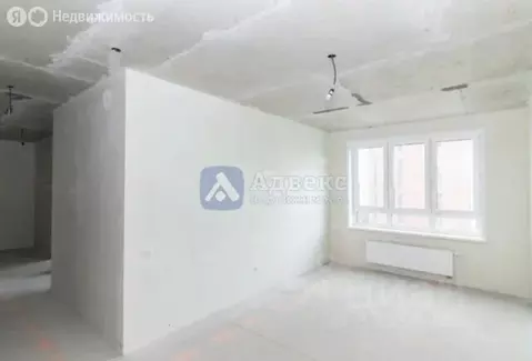 3-комнатная квартира: Тюмень, микрорайон Зарека, улица Лермонтова, 8А ...