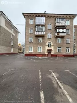 3-комнатная квартира: Королёв, улица Циолковского, 20/22 (52 м)