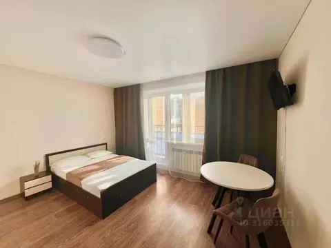 1-к кв. Челябинская область, Челябинск ул. Братьев Кашириных, 119 ...