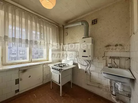 2-к кв. Пензенская область, Пенза ул. Кирова, 30 (44.8 м)