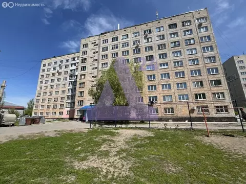 Квартира-студия: Барнаул, Весенняя улица, 6 (14.4 м)