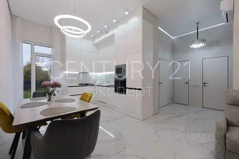 Дом в Калининградская область, Калининград Поселковая ул., 46А (255 м)