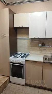 Комната Волгоградская область, Волгоград Сухумская ул., 9 (18.0 м)