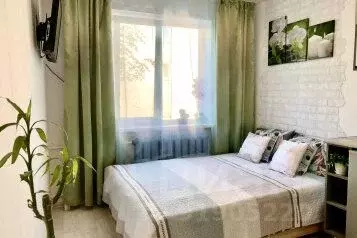 1-к кв. Новосибирская область, Новосибирск Степная ул., 2/1 (15.0 м)