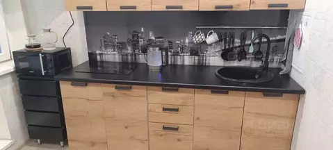 1-к кв. Московская область, Домодедово Южный мкр, ул. Курыжова, 14к1 ...