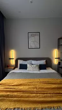 Студия Санкт-Петербург просп. Энергетиков, 8к2 (27.0 м)