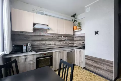 3-к кв. Московская область, Королев ул. Суворова, 16а (74.9 м)
