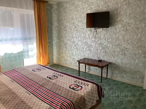 2-к кв. Крым, Алушта пер. Зеленый, 3А (54.0 м)