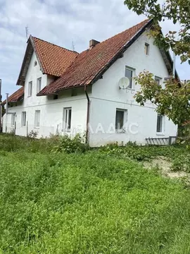 2-к кв. Калининградская область, Багратионовский муниципальный округ, ...