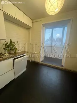 1-комнатная квартира: Санкт-Петербург, улица Савушкина, 123к3 (40.2 м)