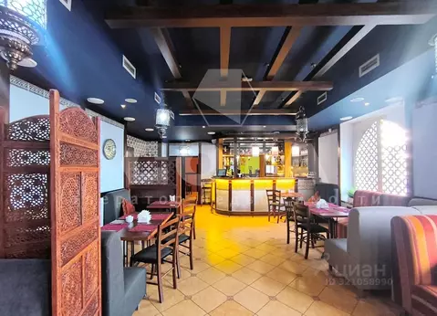 Помещение свободного назначения в Омская область, Омск ул. Фрунзе, 40Б ...