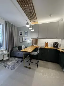 1-к кв. Московская область, Красногорск бул. Космонавтов, 12 (28.1 м)