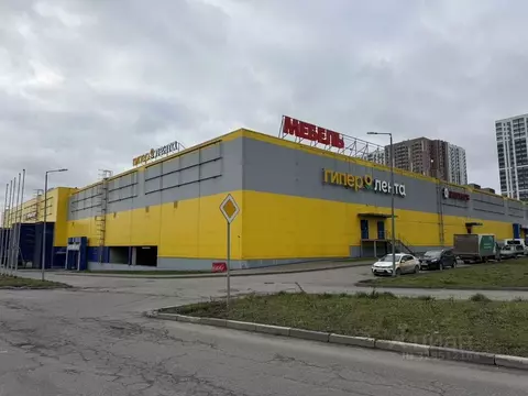 Помещение свободного назначения в Московская область, Видное ул. ...