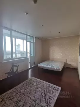 1-к кв. Московская область, Балашиха 1 Мая мкр, 27 (40.0 м)